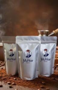 Image for 'قهوة المختار هال أكسترا (250GR)' Item